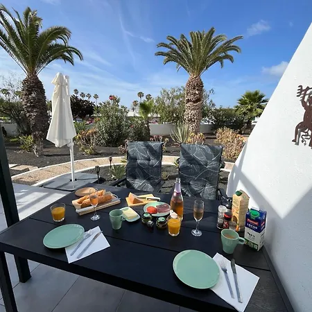 Tatil Evi Esteban