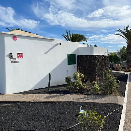 Tatil Evi Esteban
