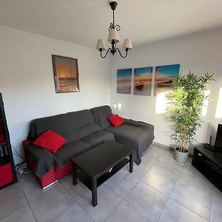 Esteban Tatil Evi Playa Blanca