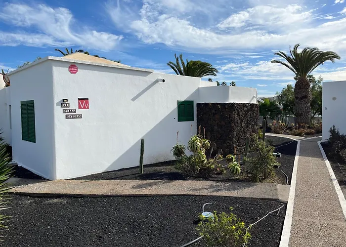 Hébergement de vacances Esteban