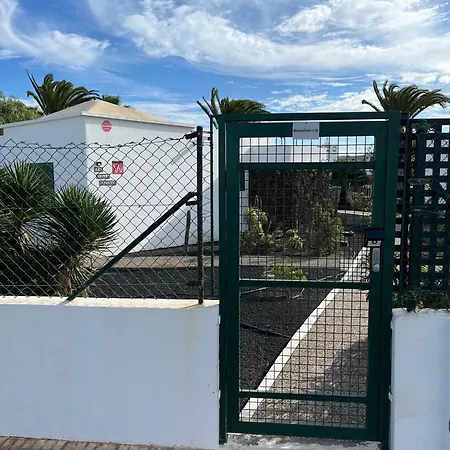 Esteban Holiday home