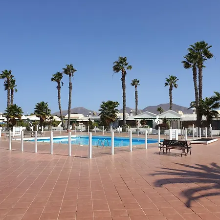Dom wakacyjny Esteban Playa Blanca (Lanzarote)
