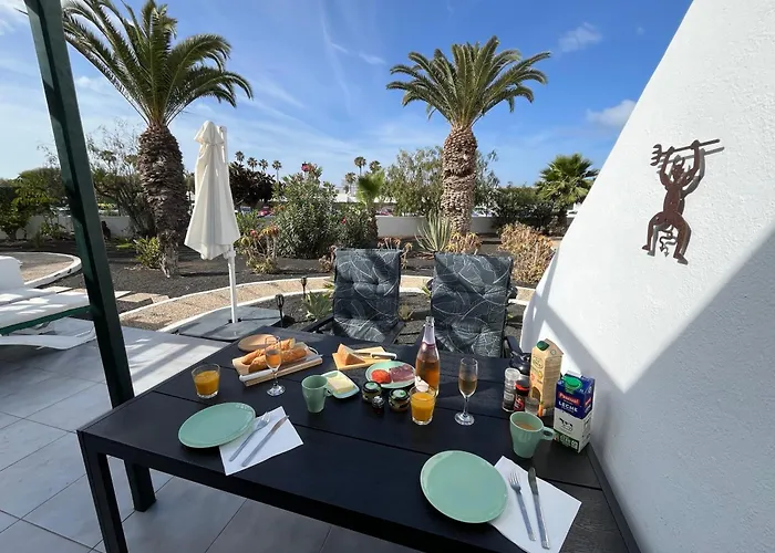Holiday home Esteban
