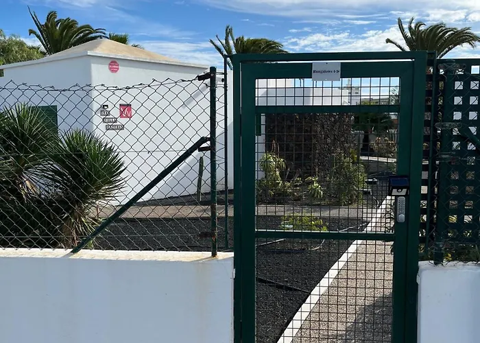 Esteban Holiday home