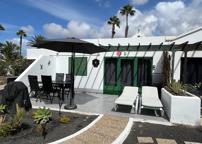 Esteban Holiday home *