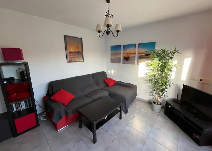 Esteban Holiday home Playa Blanca (Lanzarote)