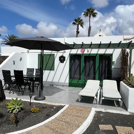 Esteban Ferienhaus *