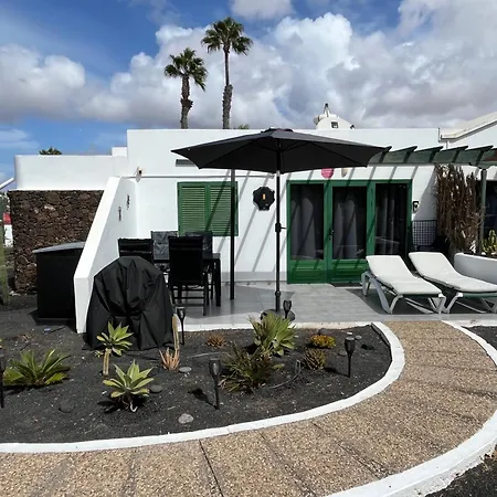 Ferienhaus Esteban *